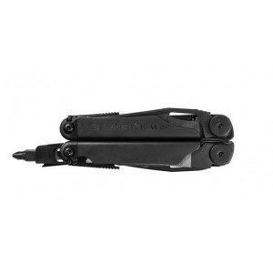 Мультитул Leatherman Wave Plus Multitool Black